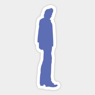 Ignis Sticker